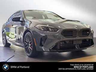 2025 BMW M235 xDrive M235 xDrive