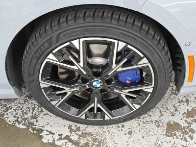 2026 BMW 2 Series M235 xDrive
