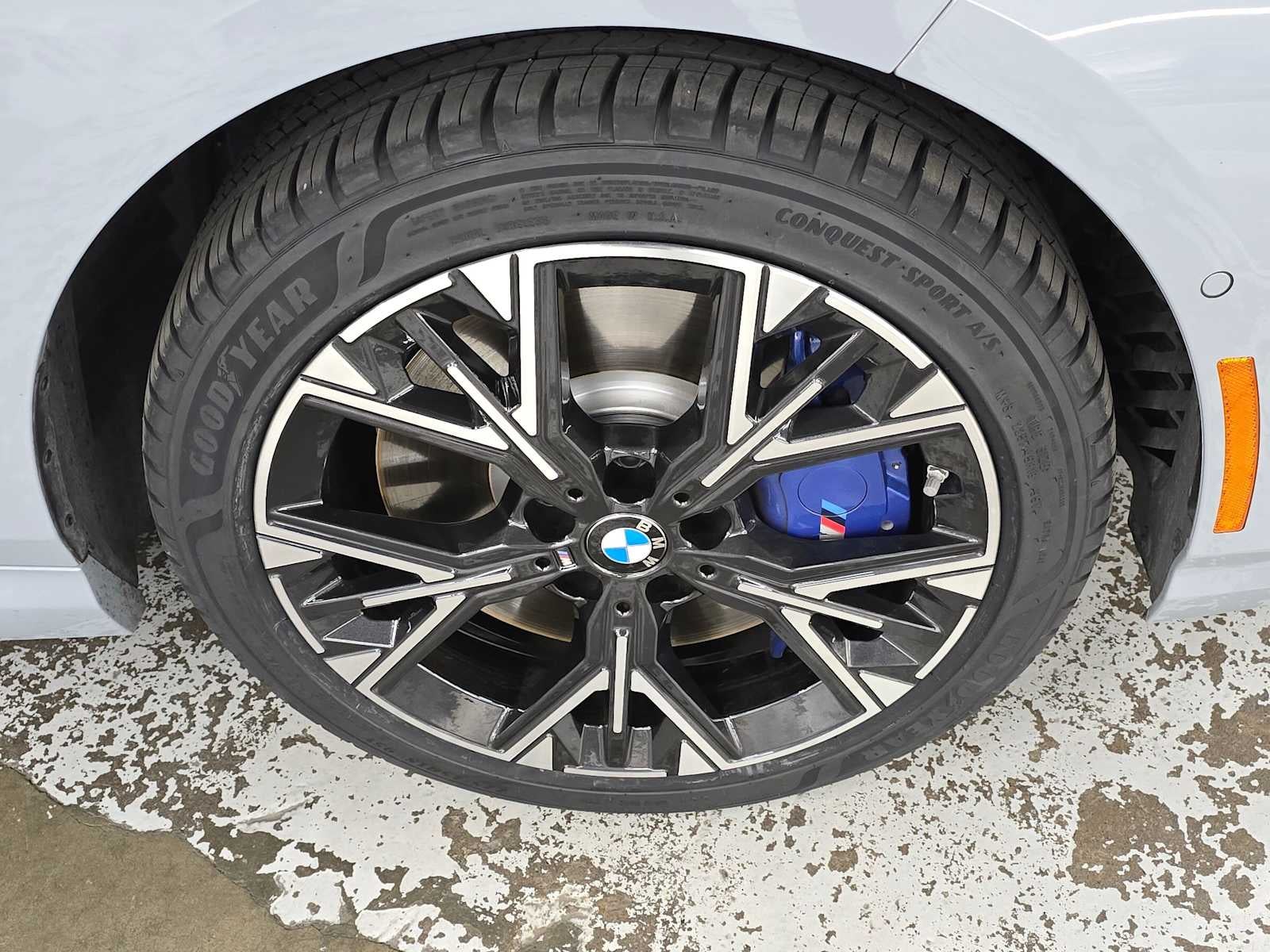 2026 BMW 2 Series M235 xDrive