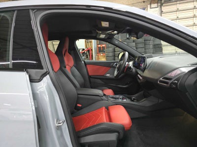 2026 BMW 2 Series M235 xDrive