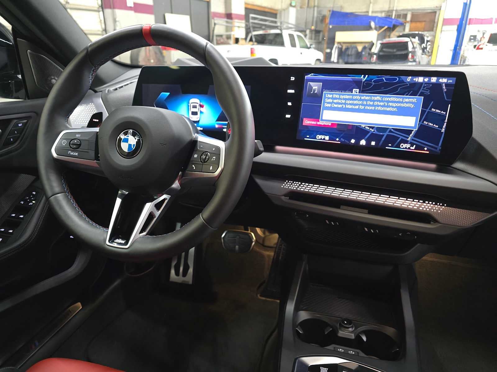 2026 BMW 2 Series M235 xDrive