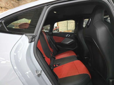 2026 BMW 2 Series M235 xDrive
