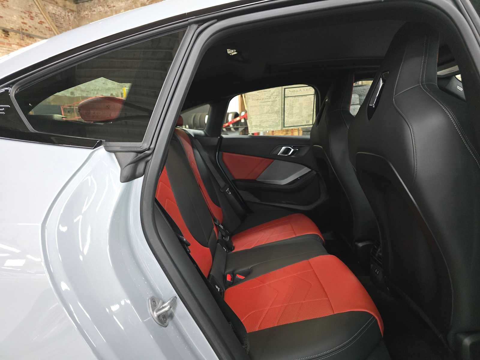 2026 BMW 2 Series M235 xDrive
