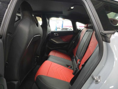 2026 BMW 2 Series M235 xDrive