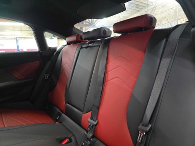 2026 BMW 2 Series M235 xDrive