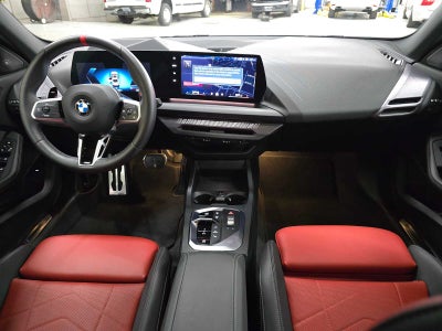 2026 BMW 2 Series M235 xDrive
