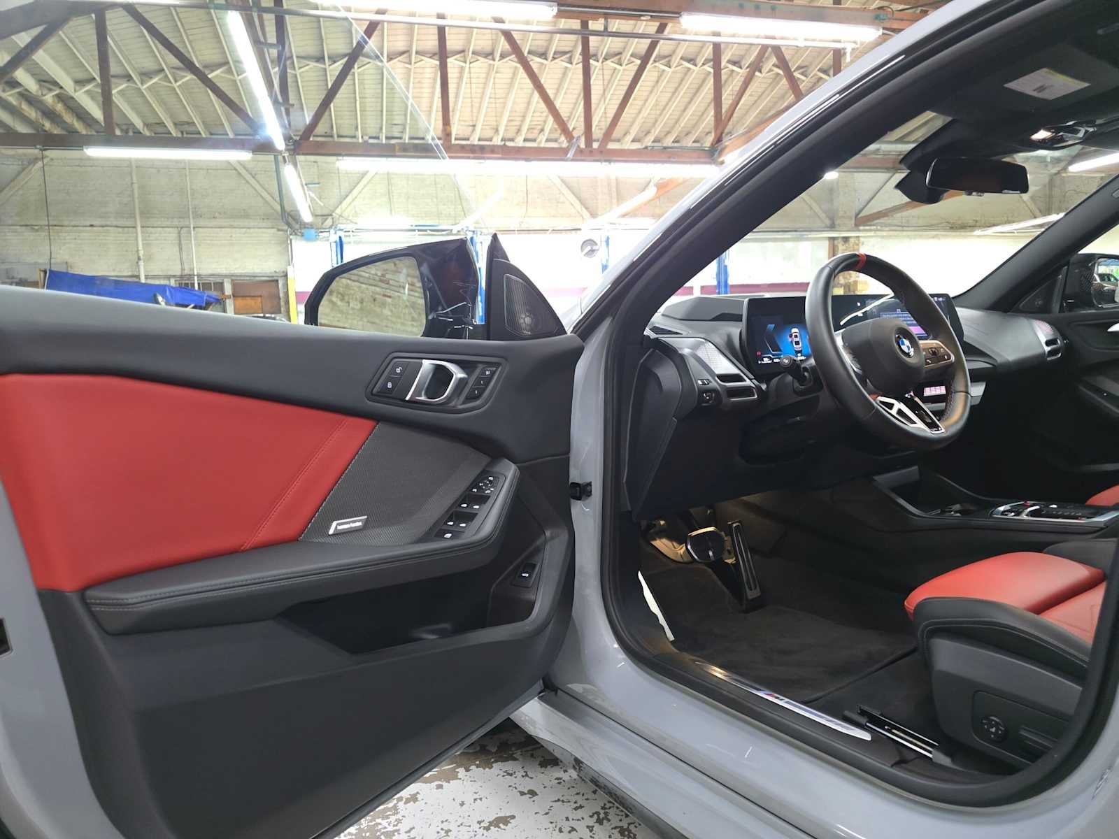 2026 BMW 2 Series M235 xDrive
