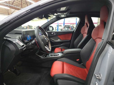2026 BMW 2 Series M235 xDrive