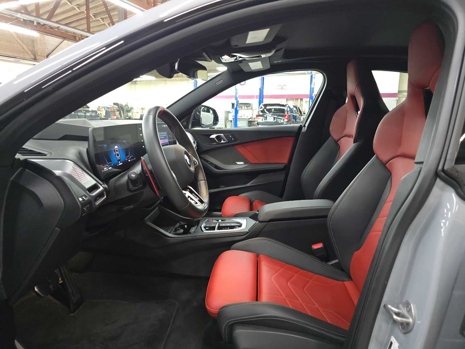 2026 BMW 2 Series M235 xDrive