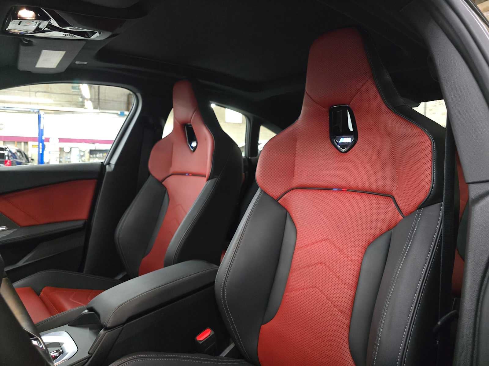 2026 BMW 2 Series M235 xDrive