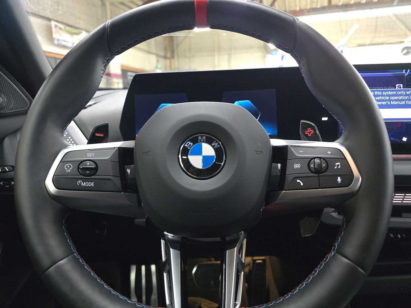 2026 BMW 2 Series M235 xDrive