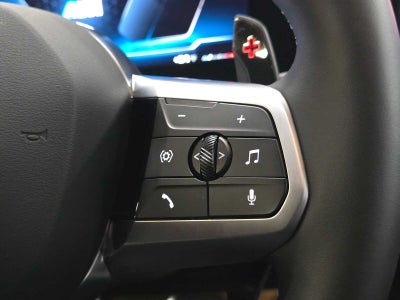2026 BMW 2 Series M235 xDrive