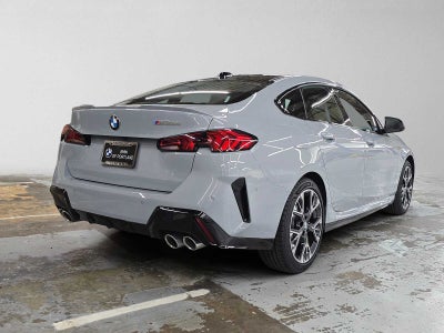 2026 BMW 2 Series M235 xDrive