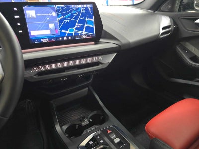2026 BMW 2 Series M235 xDrive