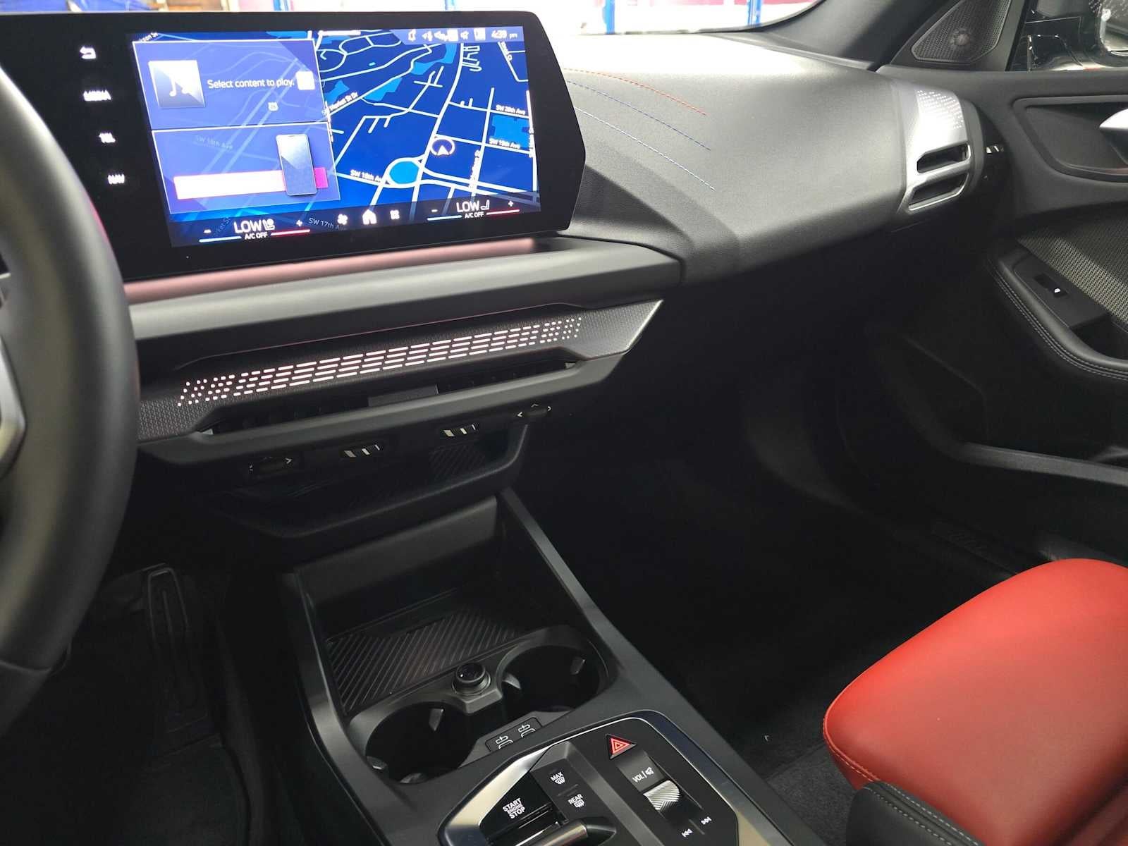 2026 BMW 2 Series M235 xDrive