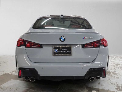 2026 BMW 2 Series M235 xDrive