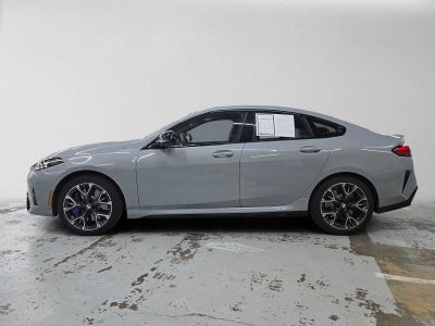 2026 BMW 2 Series M235 xDrive