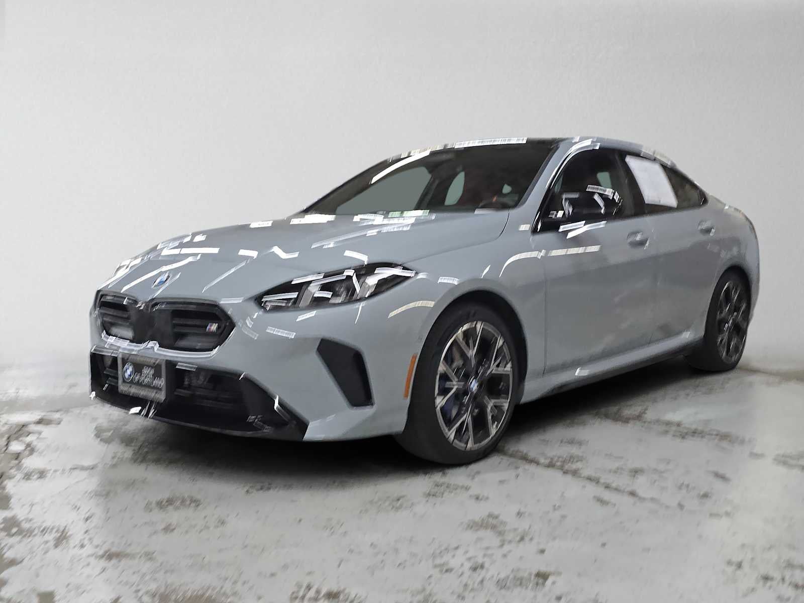 2026 BMW 2 Series M235 xDrive