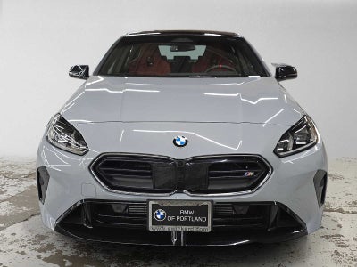 2026 BMW 2 Series M235 xDrive