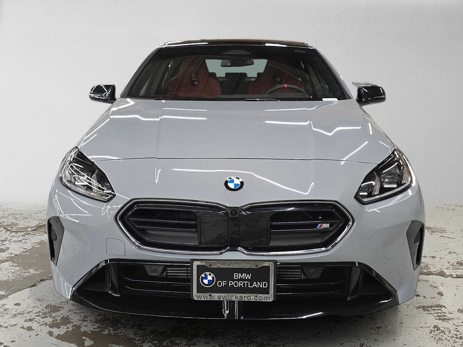 2026 BMW 2 Series M235 xDrive