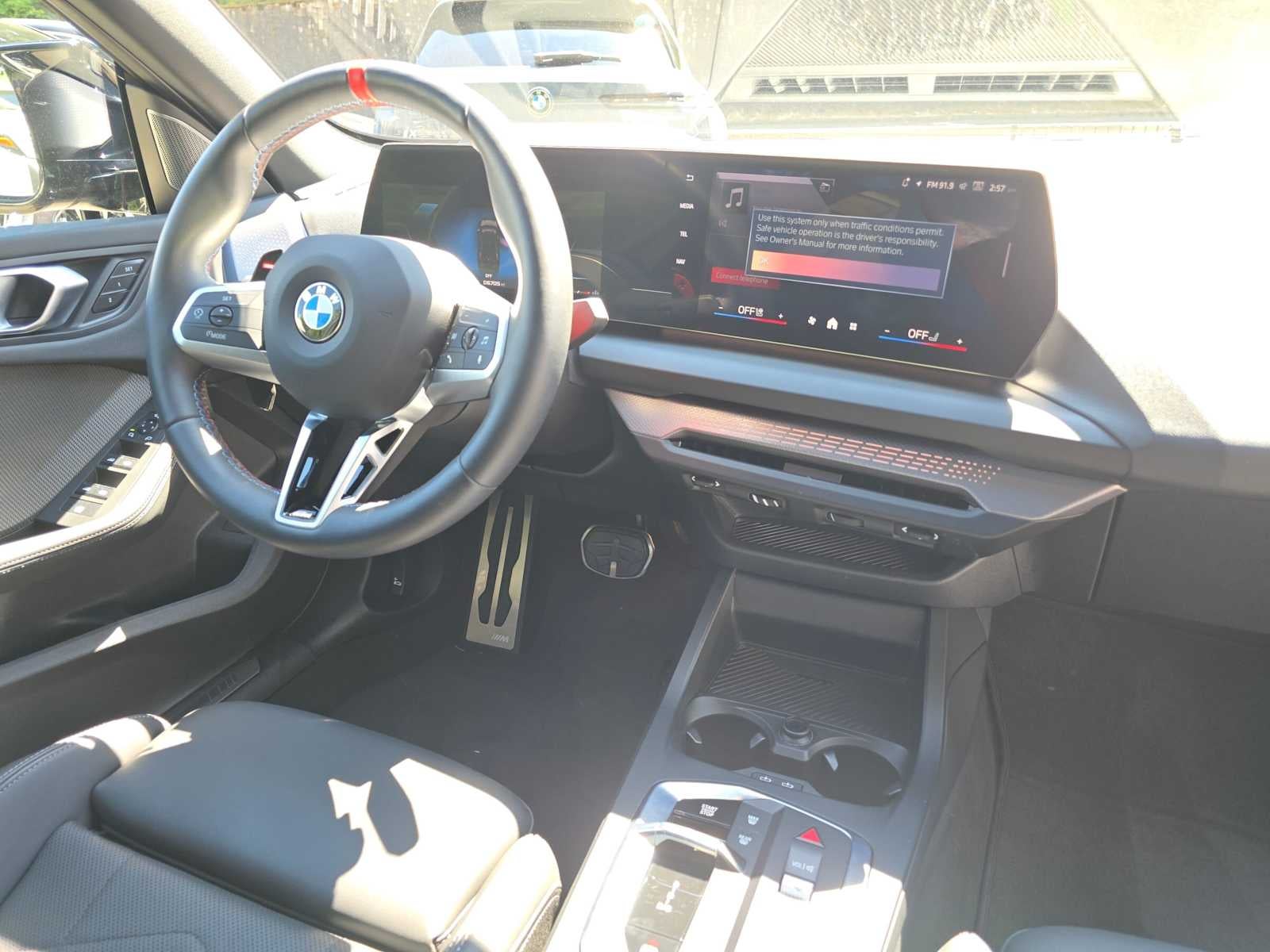 2026 BMW 2 Series M235 xDrive