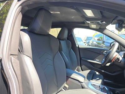 2026 BMW 2 Series M235 xDrive