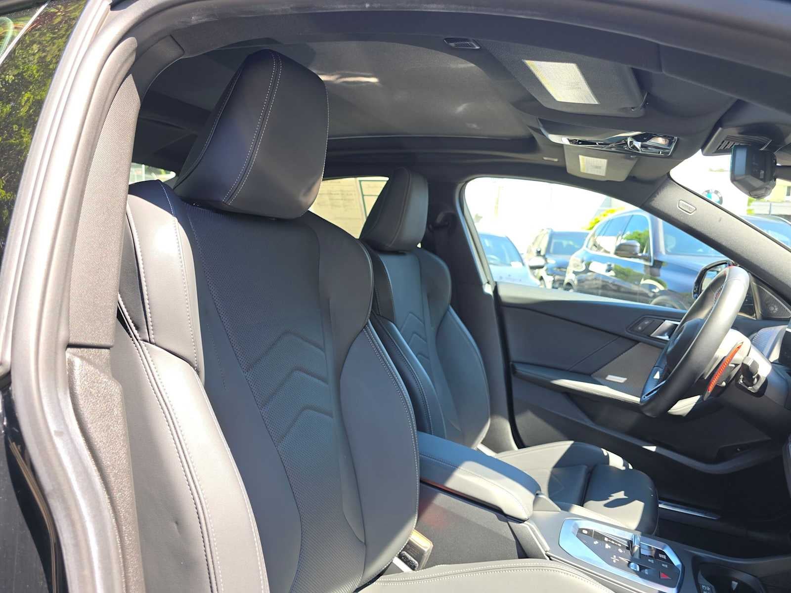 2026 BMW 2 Series M235 xDrive