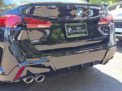 2026 BMW 2 Series M235 xDrive
