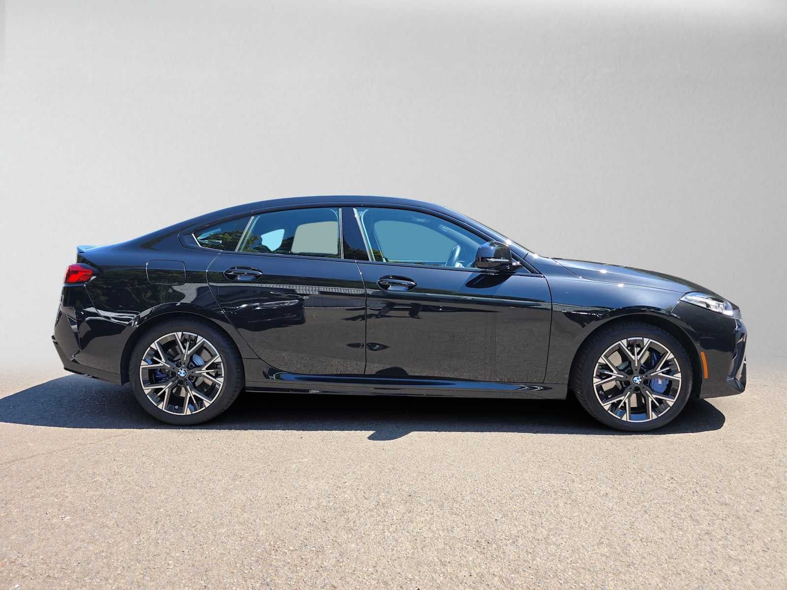 2026 BMW 2 Series M235 xDrive