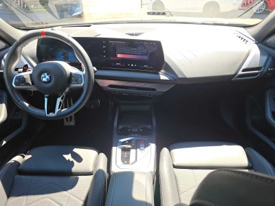 2026 BMW 2 Series M235 xDrive