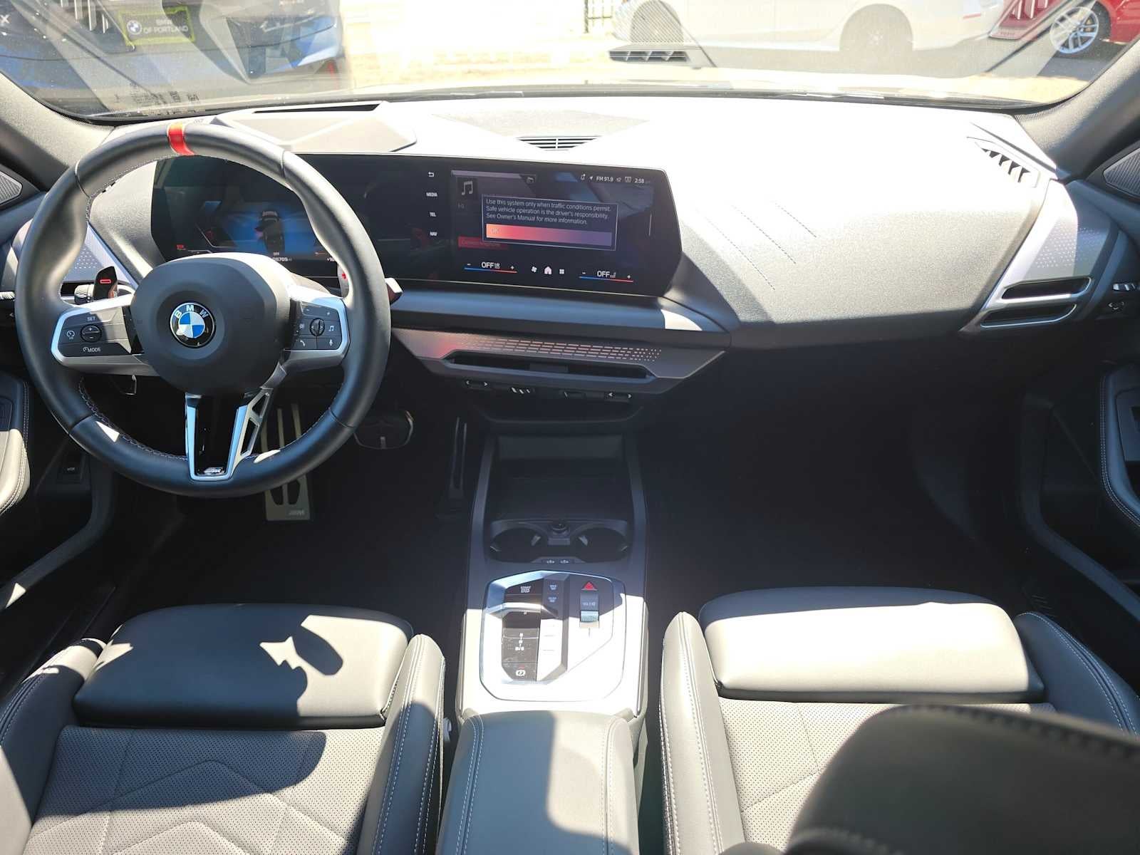 2026 BMW 2 Series M235 xDrive
