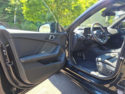 2026 BMW 2 Series M235 xDrive