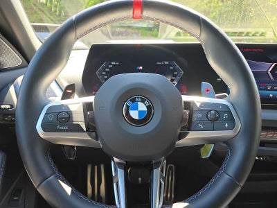 2026 BMW 2 Series M235 xDrive