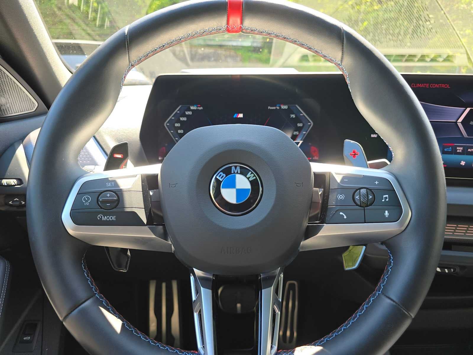 2026 BMW 2 Series M235 xDrive