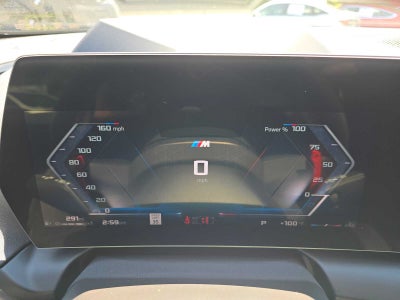2026 BMW 2 Series M235 xDrive