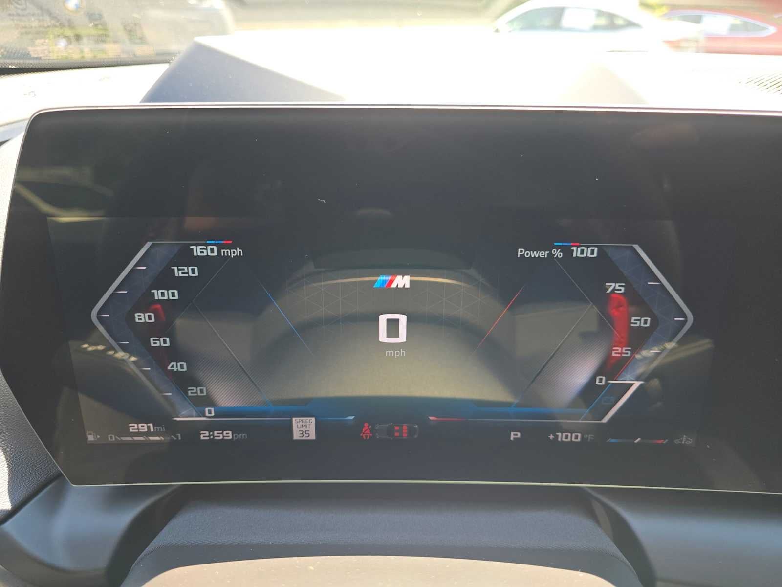 2026 BMW 2 Series M235 xDrive