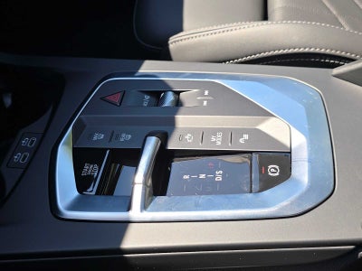 2026 BMW 2 Series M235 xDrive