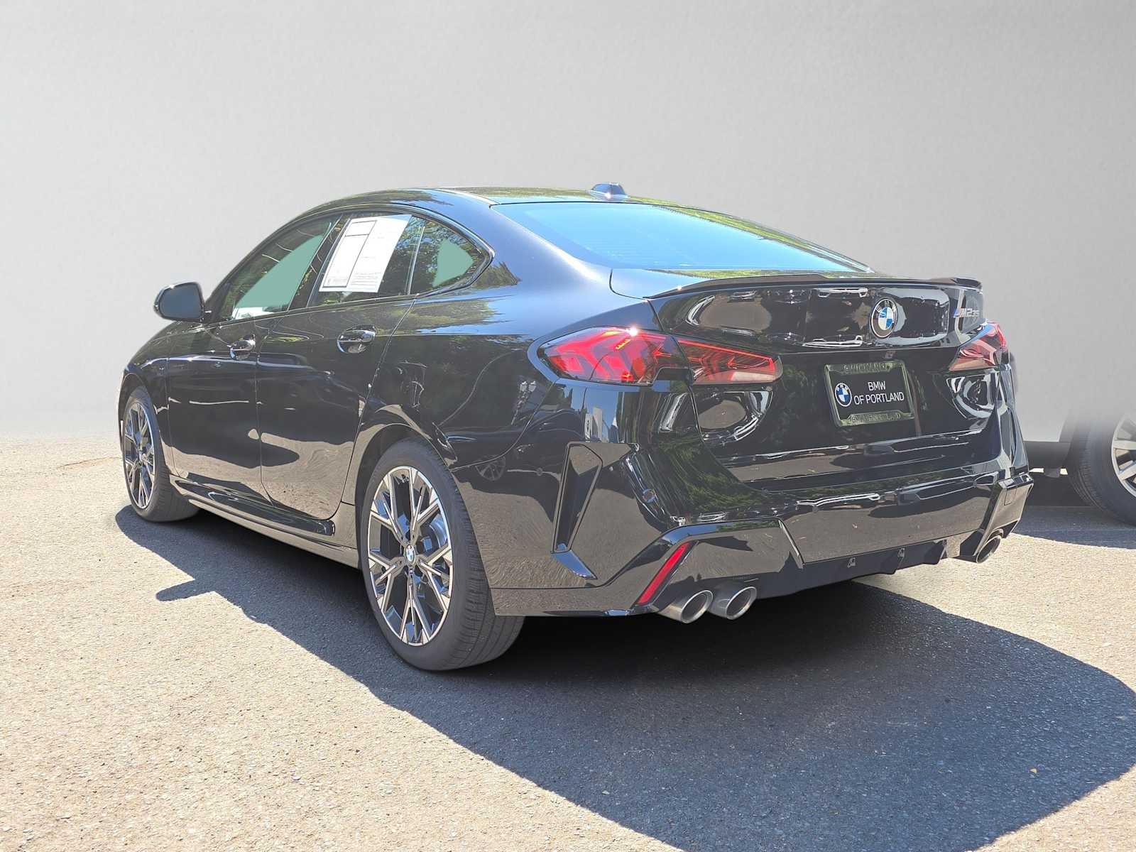 2026 BMW 2 Series M235 xDrive