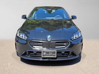 2026 BMW 2 Series M235 xDrive