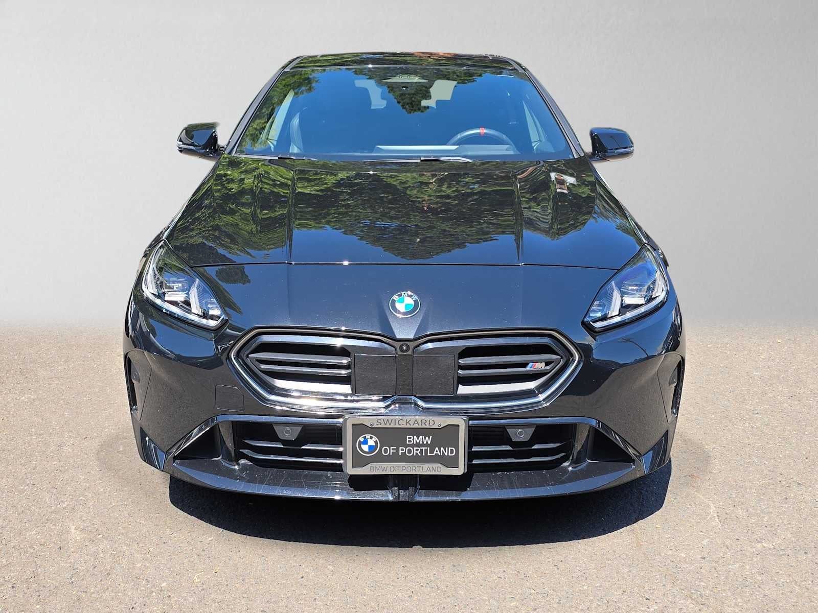 2026 BMW 2 Series M235 xDrive
