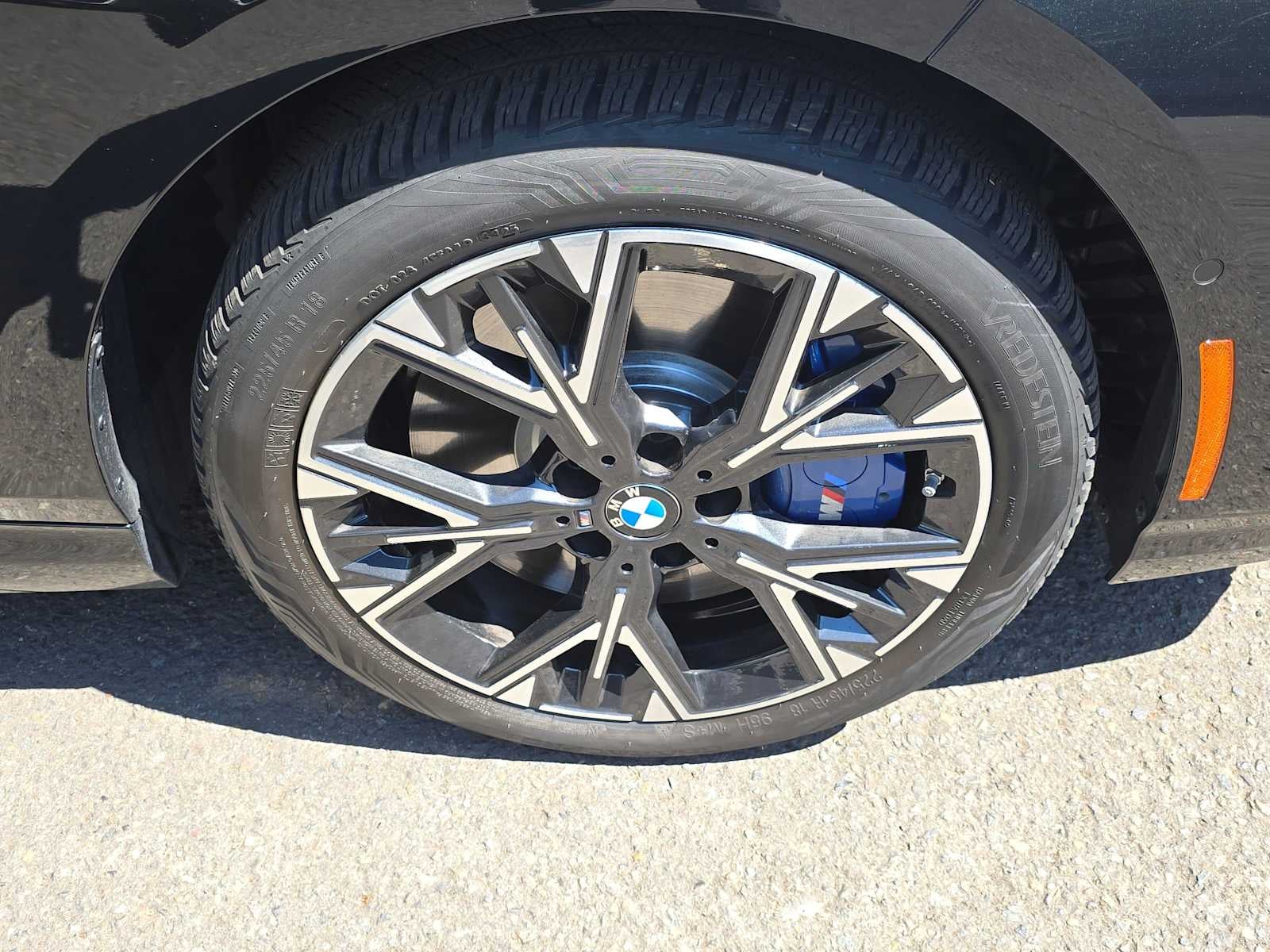 2026 BMW 2 Series M235 xDrive