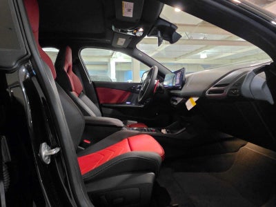 2026 BMW 2 Series M235 xDrive