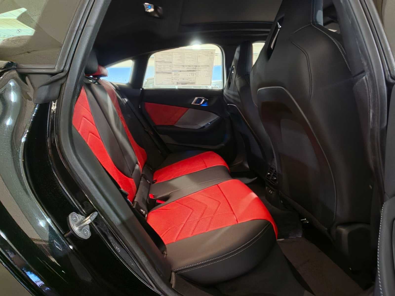 2026 BMW 2 Series M235 xDrive