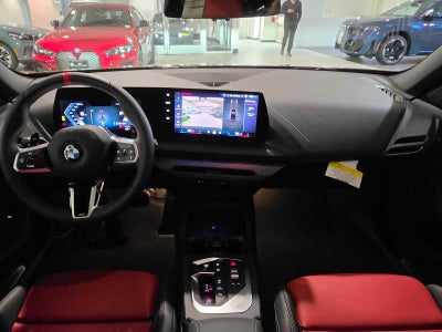 2026 BMW 2 Series M235 xDrive