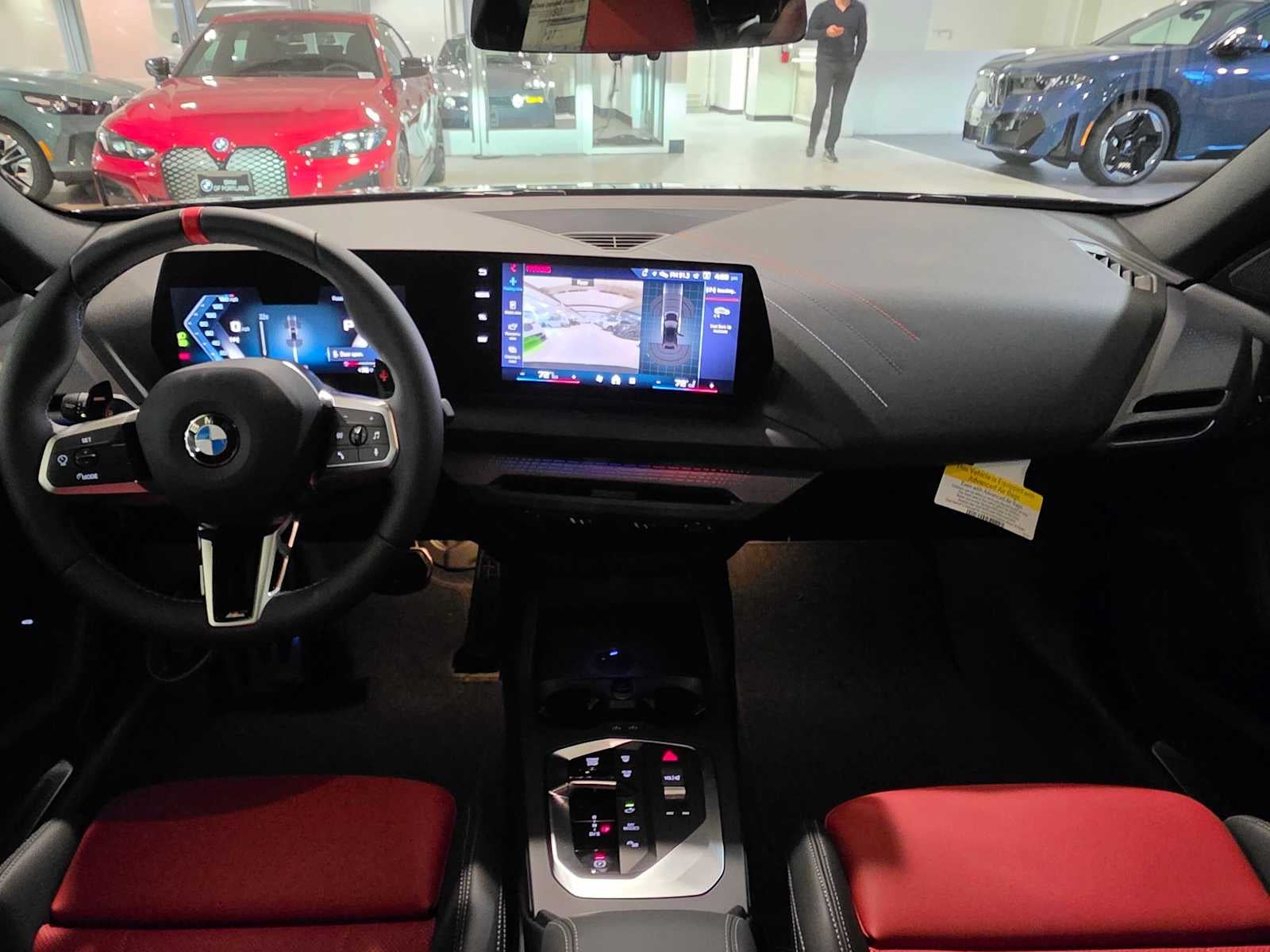 2026 BMW 2 Series M235 xDrive