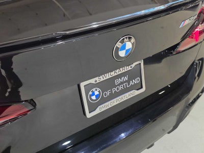 2026 BMW 2 Series M235 xDrive