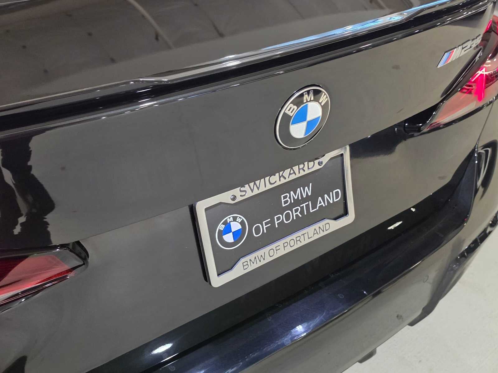 2026 BMW 2 Series M235 xDrive