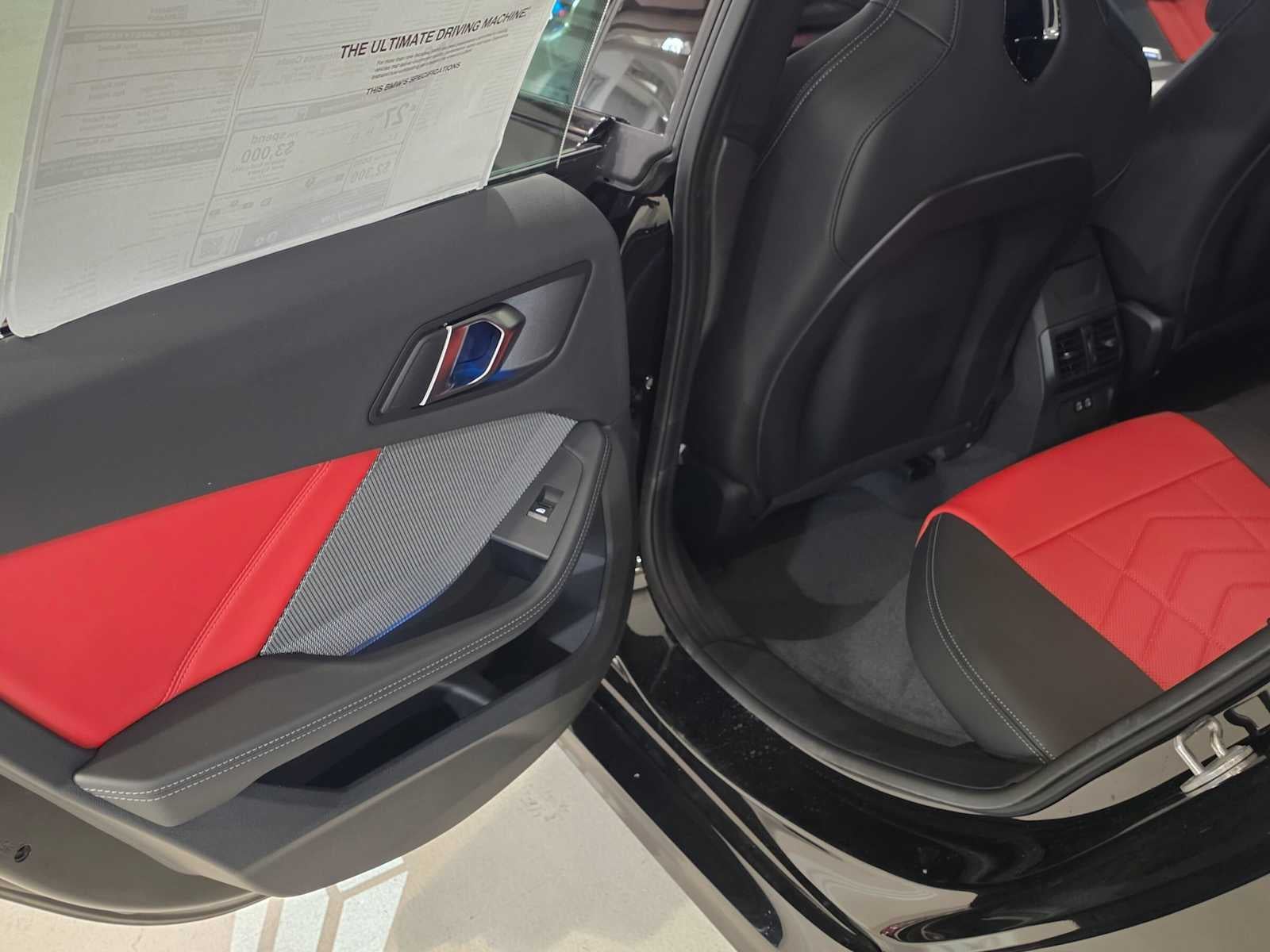 2026 BMW 2 Series M235 xDrive
