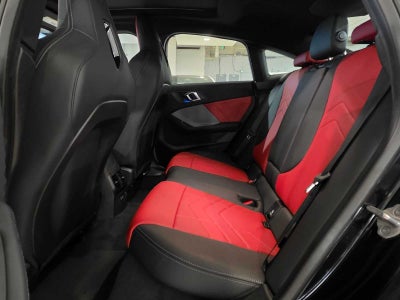 2026 BMW 2 Series M235 xDrive