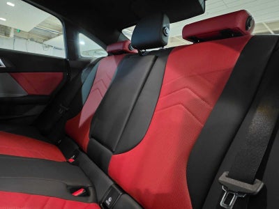 2026 BMW 2 Series M235 xDrive